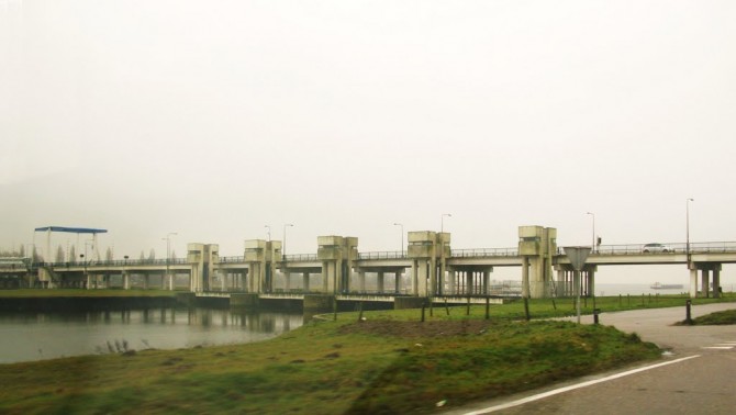 De Nijkerkerbrug wordt gerenoveerd door Project DOEN.